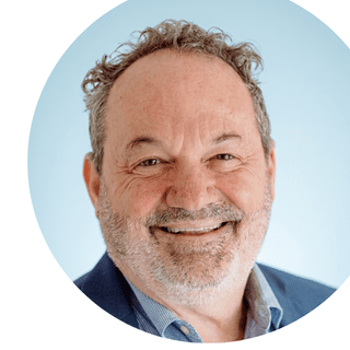 Jacob BenEzra, Accredited Buyers Representative®